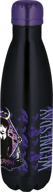 Edelstahlflasche 780 ml Mittwoch