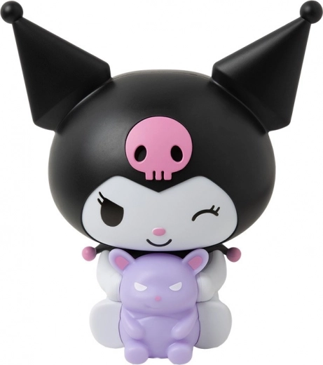 Schattig KUROMI 3D-design