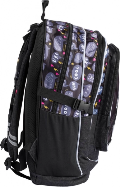 Practical Compartments and Organization