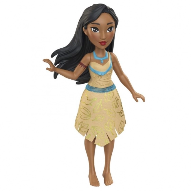 Disney Prinzessinnen Kleine Puppen Kollektion