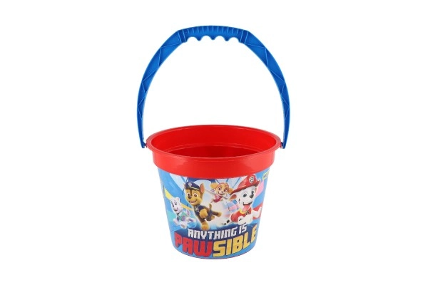 Paw Patrol motieven