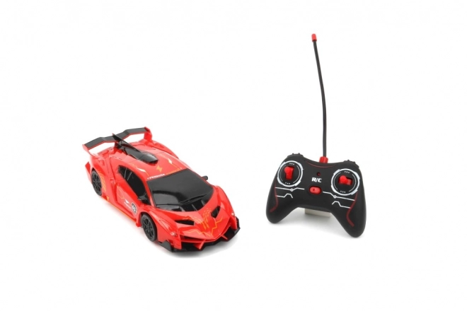 RC Car with Remote Control and Wall Climbing