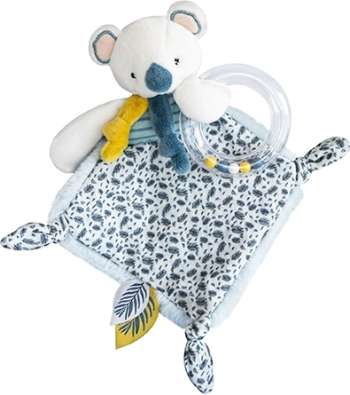 Practical and Fun Rattle