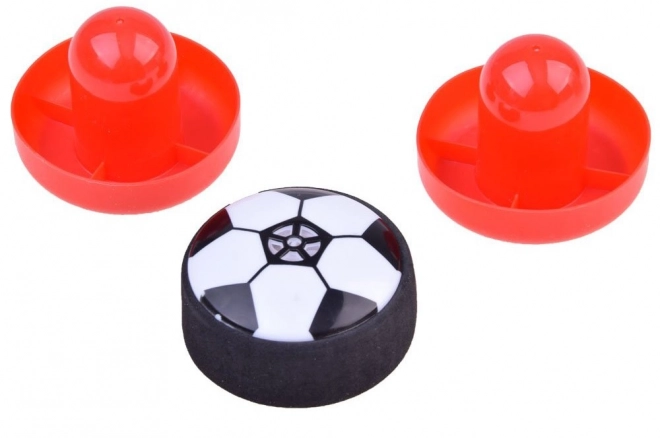 Air hockey set with hover ball Jokomisiada