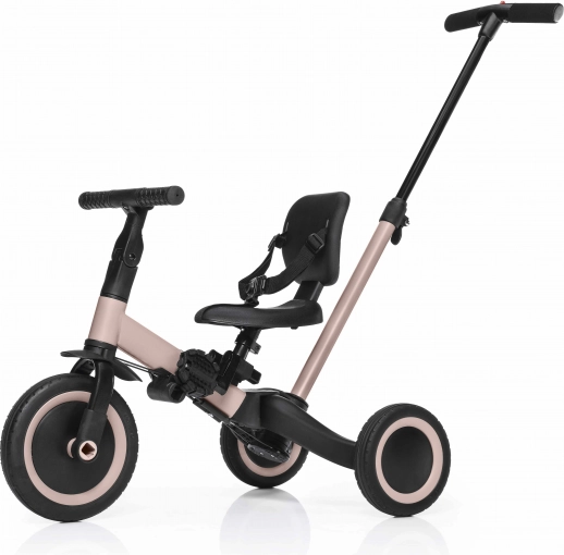 Tricycle 3-en-1 Razor pour enfants – Corail