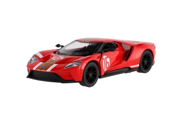 Modellauto Ford GT 1:38