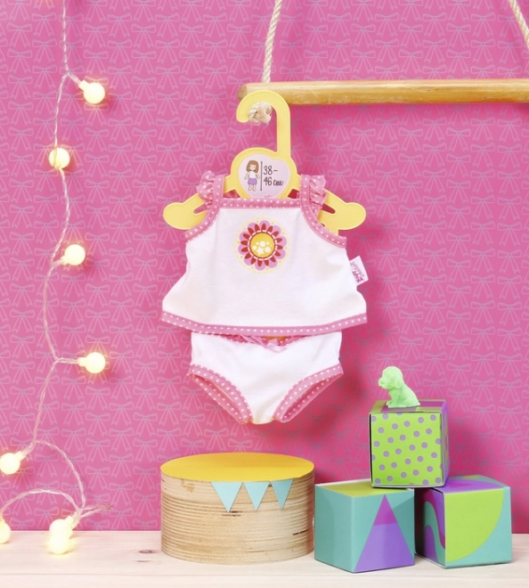 Dolly Moda Ondergoed 38-46cm, 2 soorten
