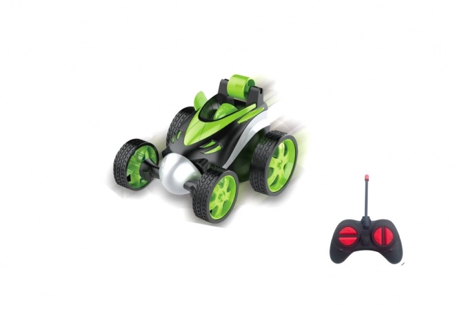 Trick RC Auto mit LED-Lichtern