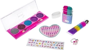 Nail and face decoration