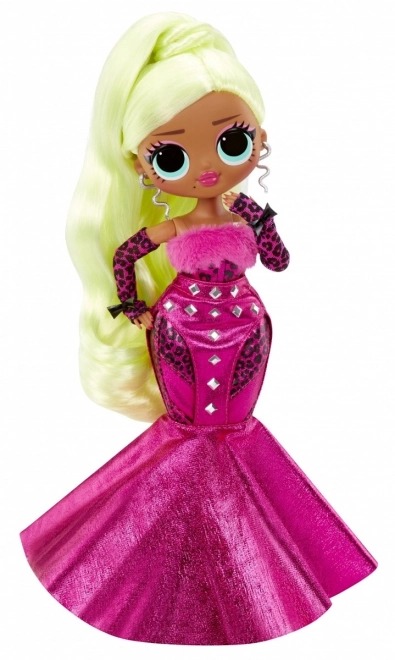 L.O.L. Surprise! OMG Grote Zus, 2 outfits – Lady Diva