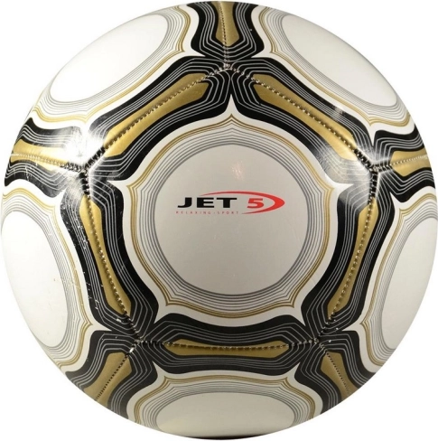 Voetbal JET 5 maat 5