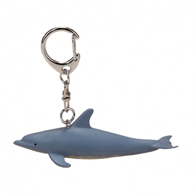 Keychain Dolphin