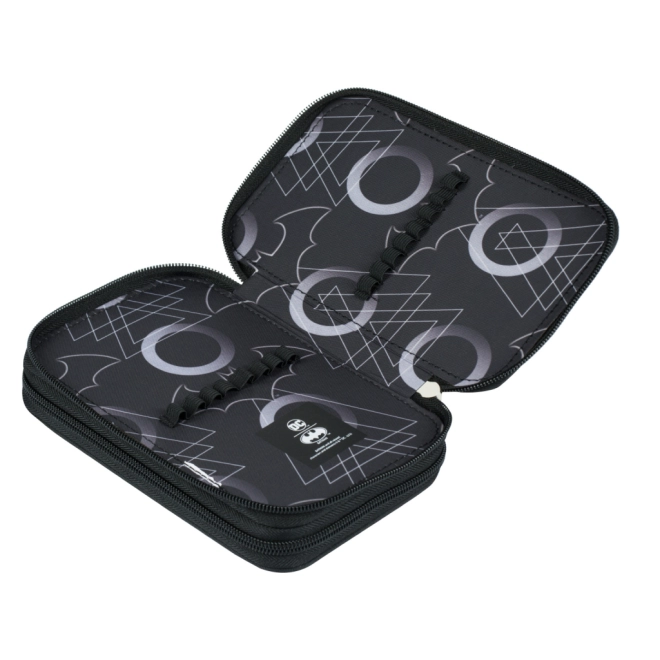 Durable design and pocket for small items