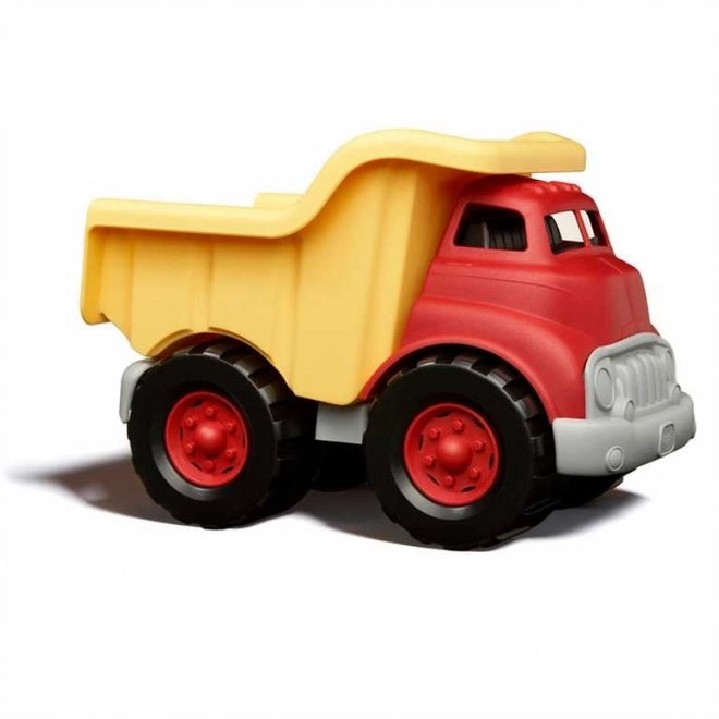 Green Toys kiepwagen