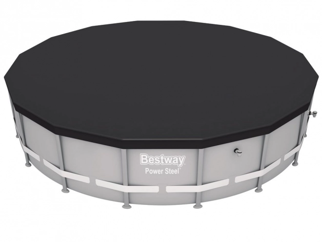 Couverture de piscine Bestway