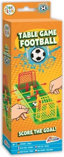 GRAFIX tafel mini-voetbal – reisspel