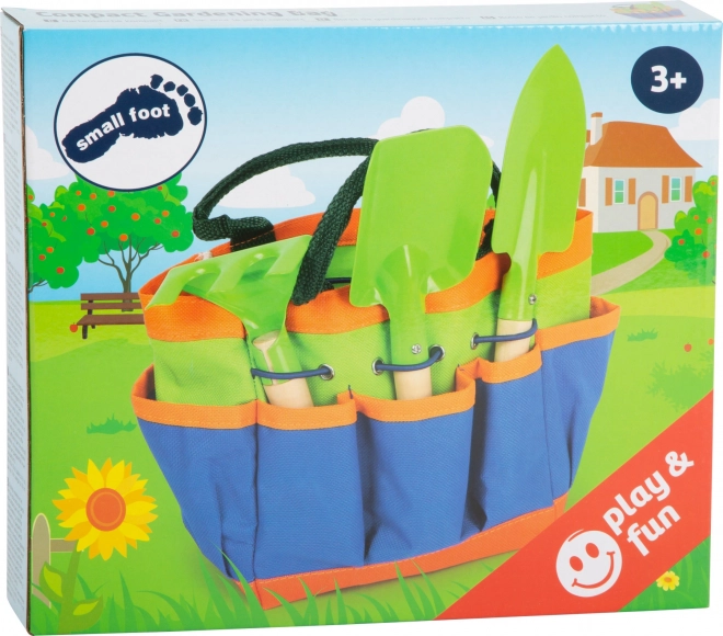 Small Foot Compacte tuinset