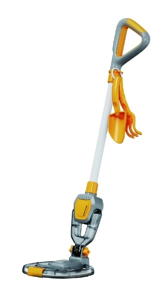 Children's Treasure Hunting Metal Detector