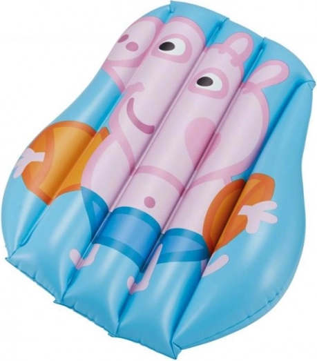 aufblasbare Matratze Peppa Pig George für Kinder