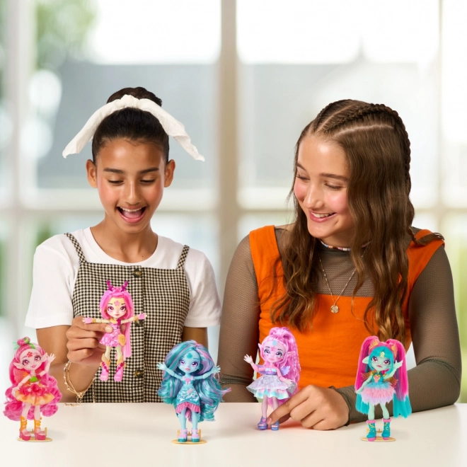 Pixlings Rozen Fee Pop