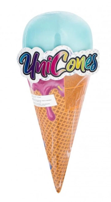 UniCones Kegel met verrassing