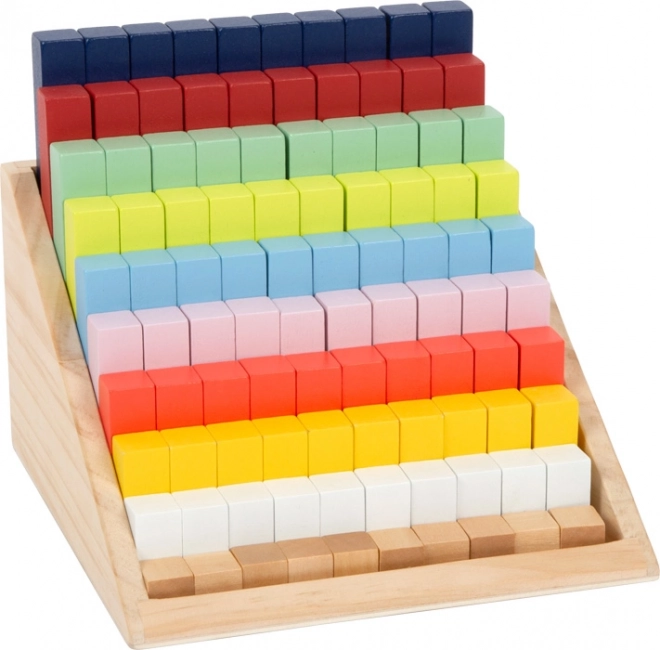 Apprentissage coloré et amusement