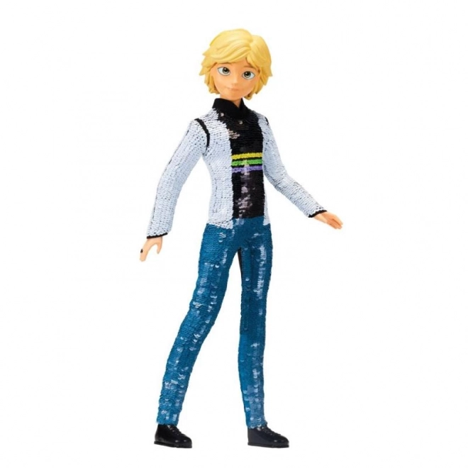 Miraculeuze mode flip Adrien