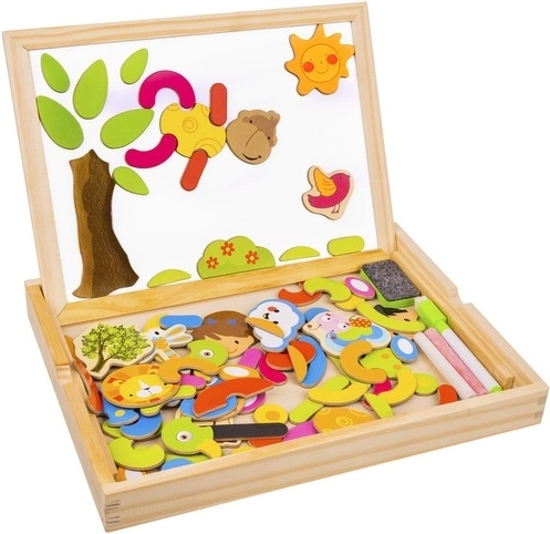 Educational and Playful