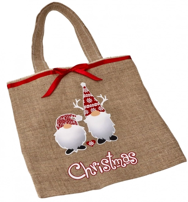 Christmas Iron-ons Gnomes