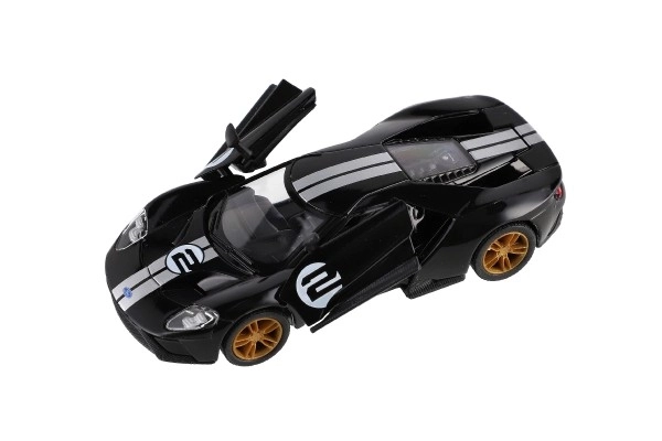Modellauto Ford GT 1:38