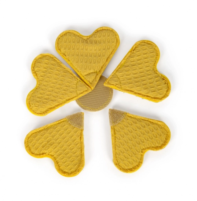 Small foot Ensemble de gaufrier avec accessoires Tasty