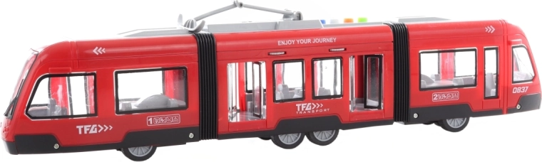 Licht- en geluidseffecten