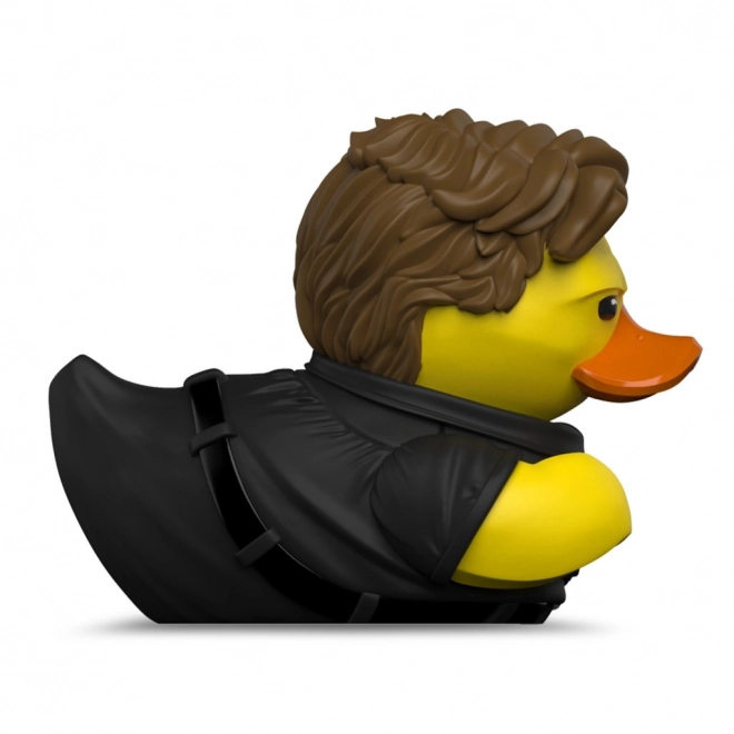 Tubbz Duck Johnny Castle from Dirty Dancing