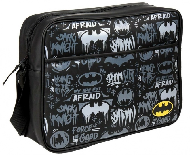 Schultertasche BATMAN von DC