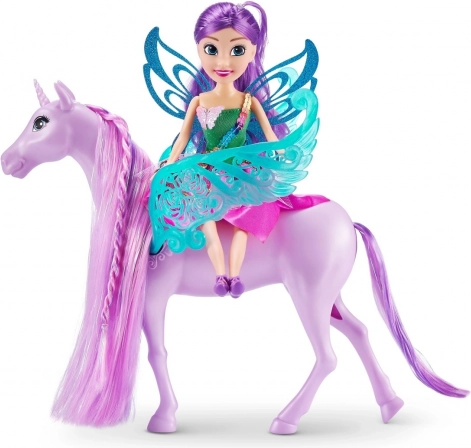 A magical pair for imaginative stories
