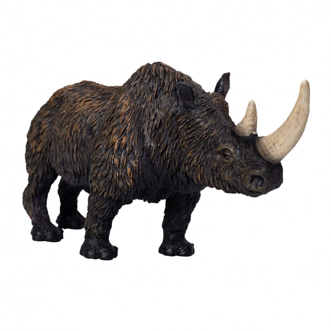 Mojo Wolharige Neushoorn