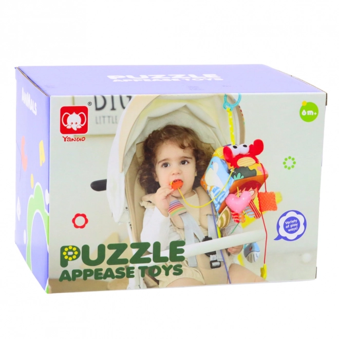 Motor Skills Support