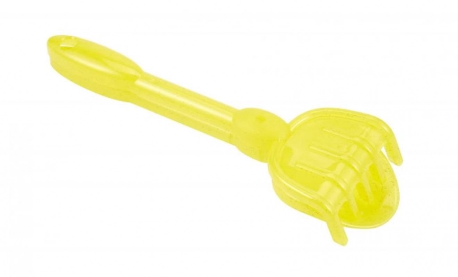 Fonkelende schop en hark, 4 soorten