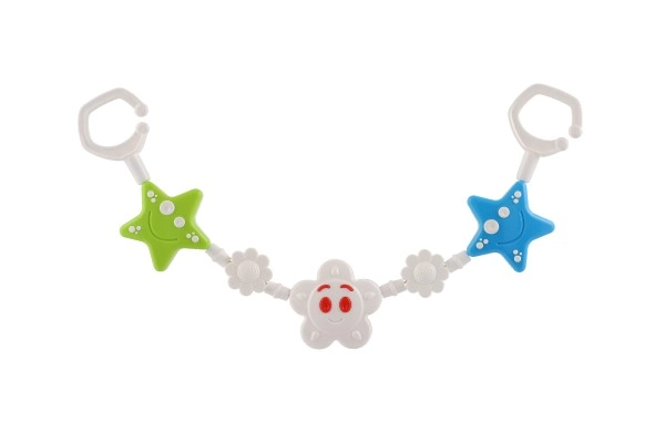 Phthalate-free, made in the Czech Republic