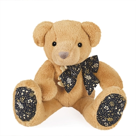 Doudou Histoire d'Ours Pluchen dieren 20 cm 1 stuk beer