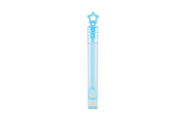 Bellenblaas met gelvulling 10,5 cm, 4 kleuren