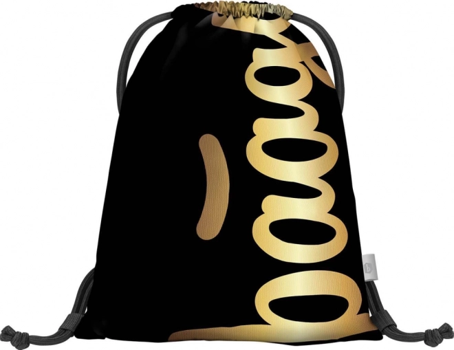 Ensemble scolaire Baagl Skate Gold