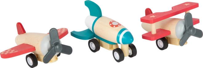 Wind-Up Mechanism