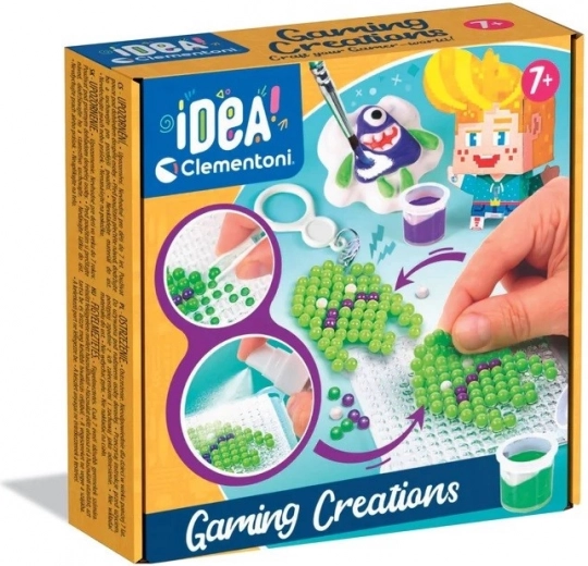 Creative creation for children