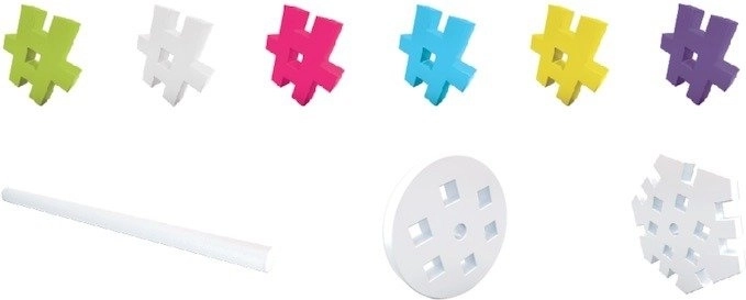 Safe and durable design