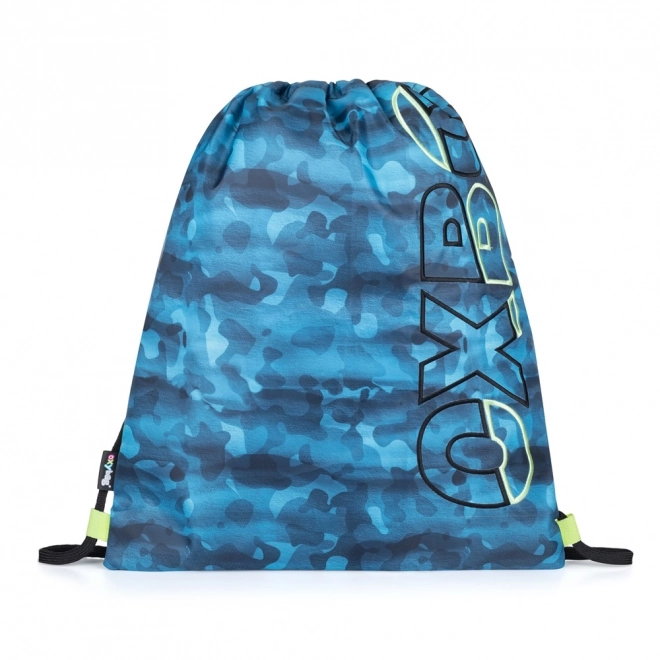 Sporttasche OXY Sport Camo für Jungen