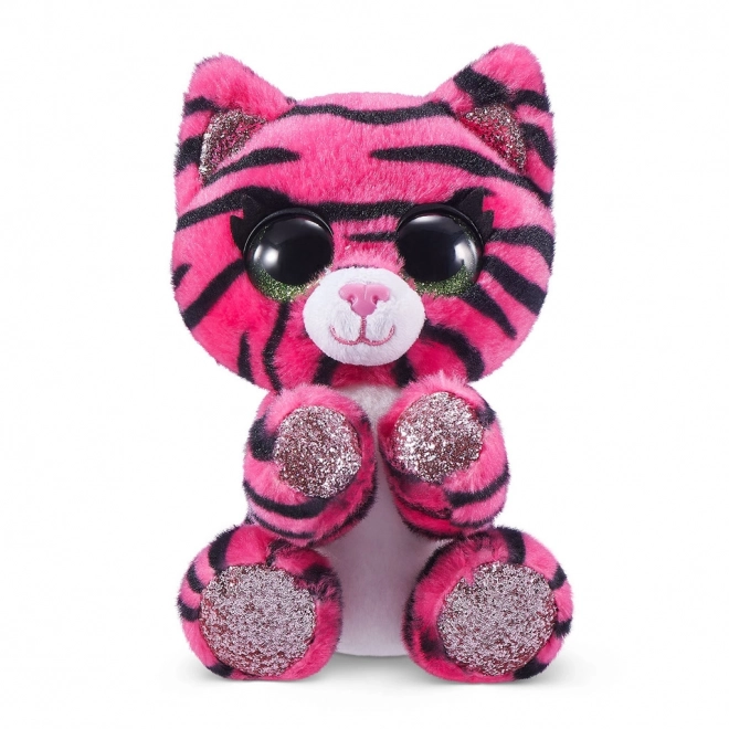 Adoptable Coco Plush Neon Animal with Surprise