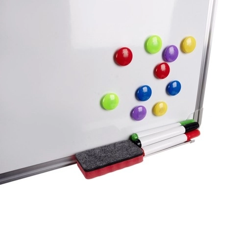 Magnetisch bord 60x40 cm Maaleo