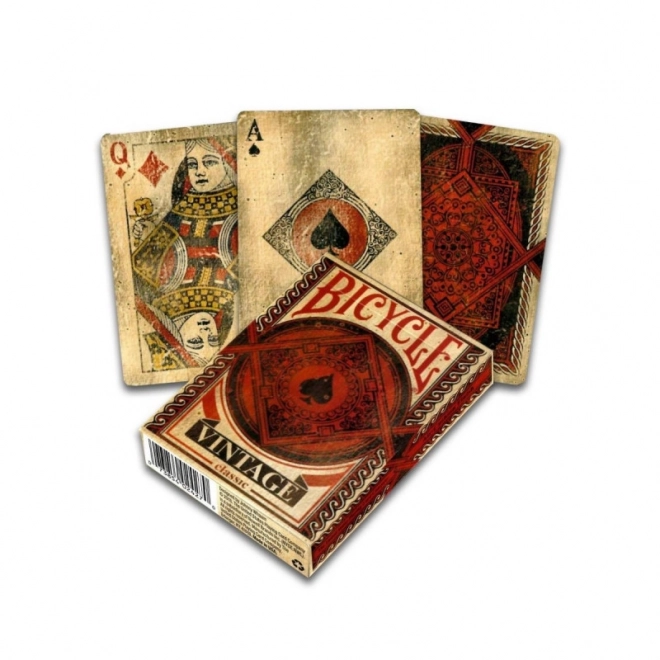 Vintage Playing Cards