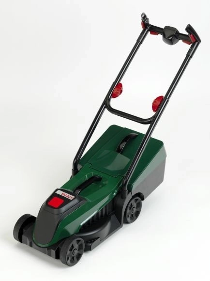 Bosch Kindergrasmaaier met licht- en geluidsmodulator